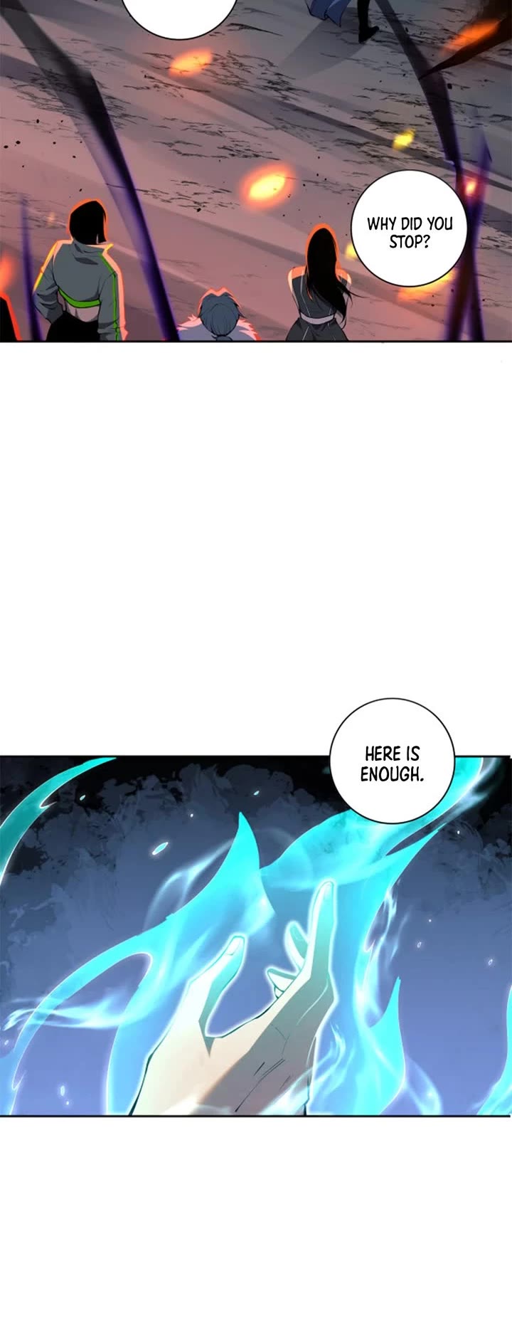Disastrous Necromancer Chapter 13 page 10 - Chapter 13