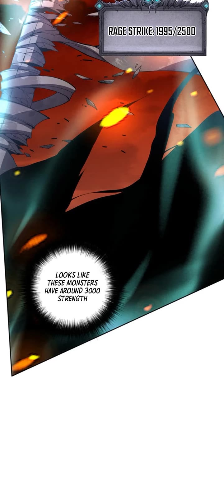 Disastrous Necromancer Chapter 13 page 15 - Chapter 13