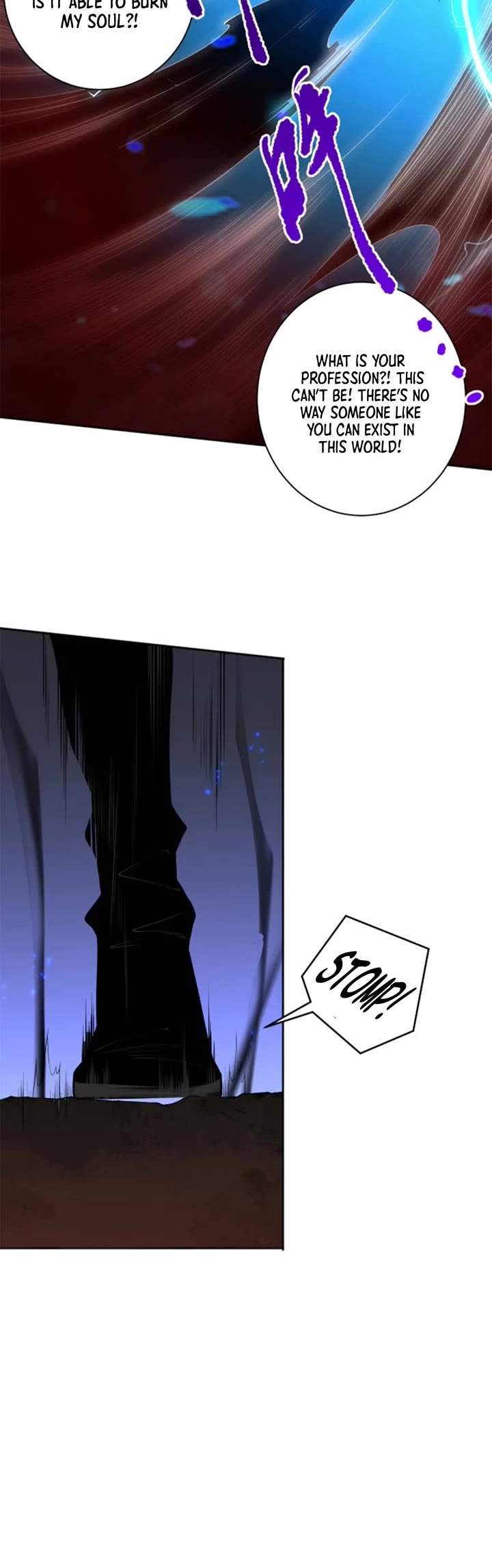 Disastrous Necromancer Chapter 13 page 29 - Chapter 13