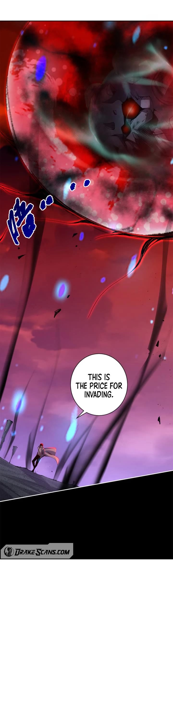 Disastrous Necromancer Chapter 13 page 30 - Chapter 13