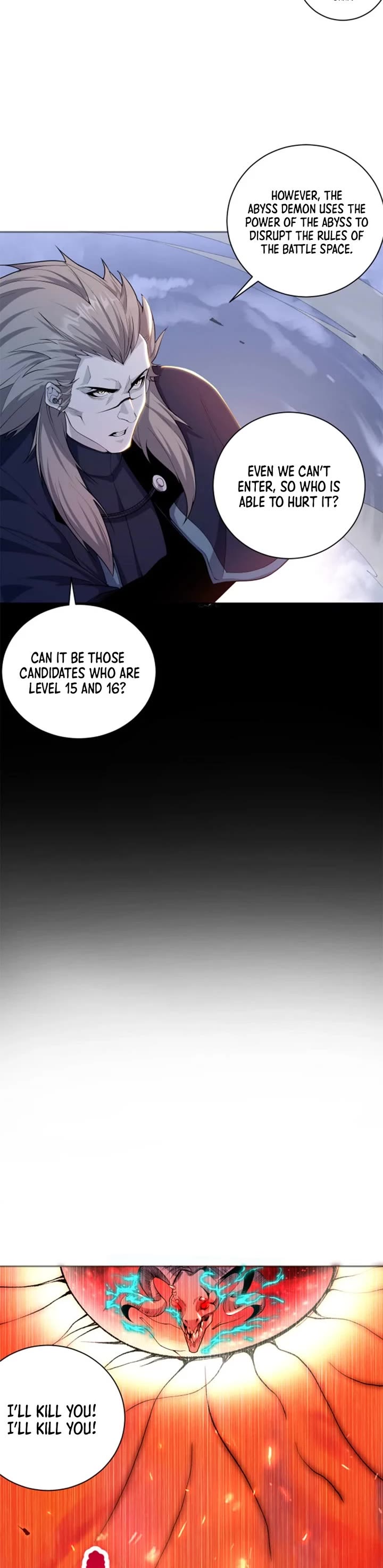 Disastrous Necromancer Chapter 13 page 33 - Chapter 13