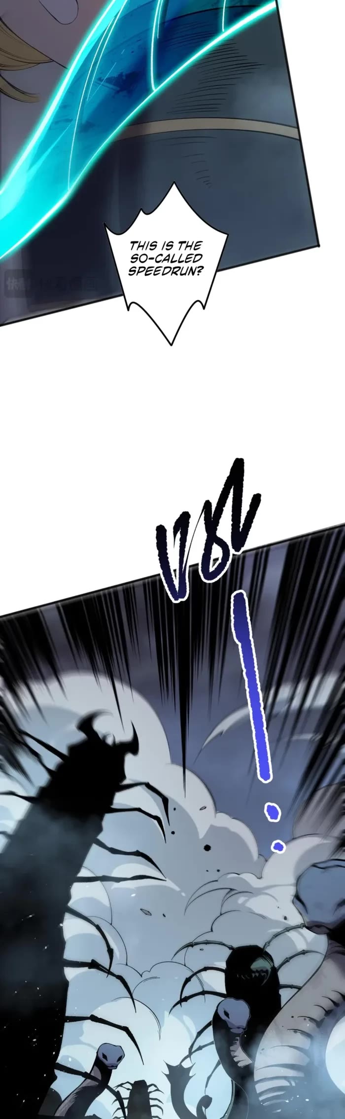 Disastrous Necromancer Chapter 130 page 18 - Chapter 130