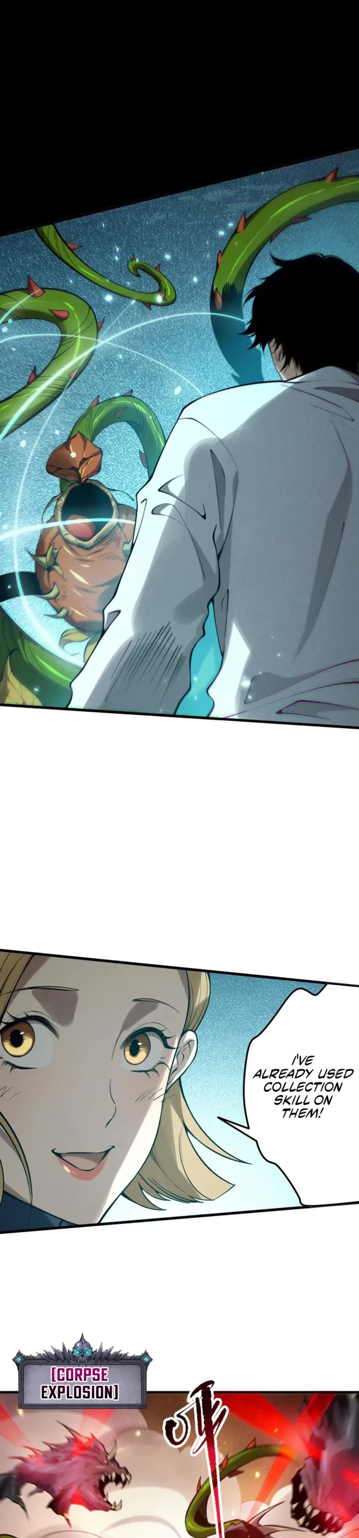Disastrous Necromancer Chapter 130 page 26 - Chapter 130