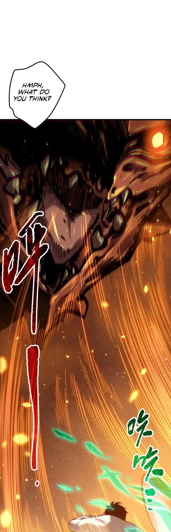 Disastrous Necromancer Chapter 131 page 18 - Chapter 131