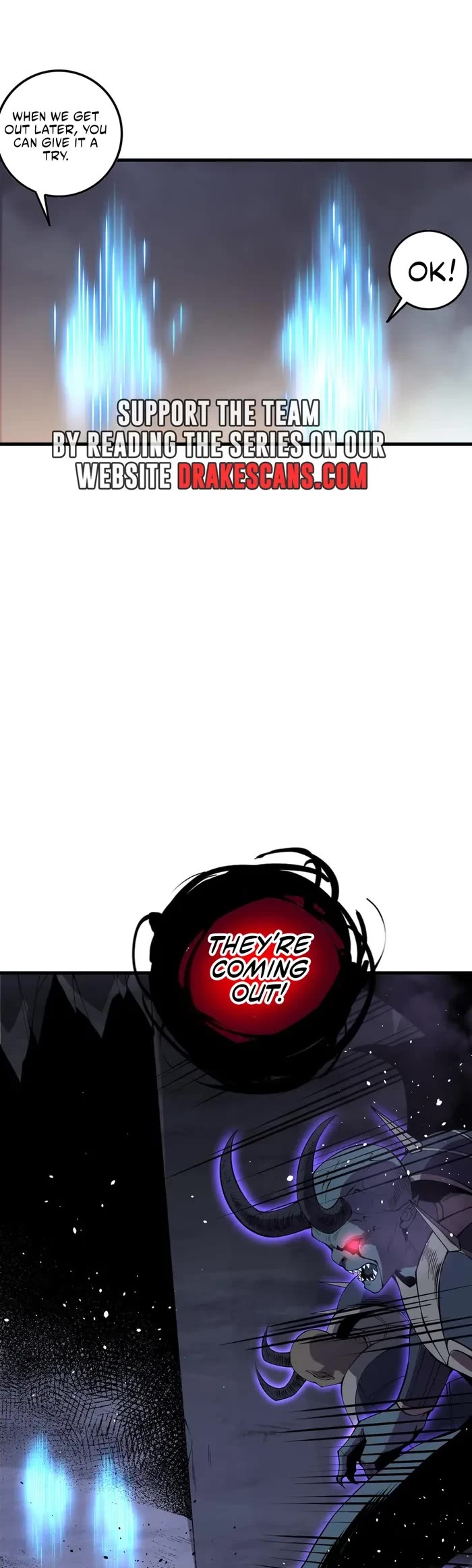 Disastrous Necromancer Chapter 131 page 28 - Chapter 131