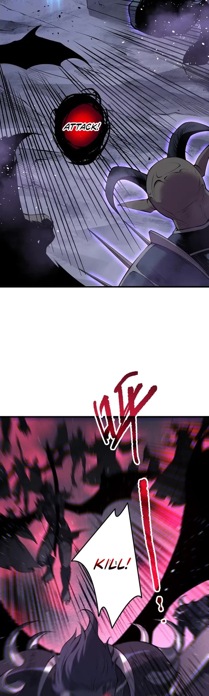 Disastrous Necromancer Chapter 131 page 29 - Chapter 131