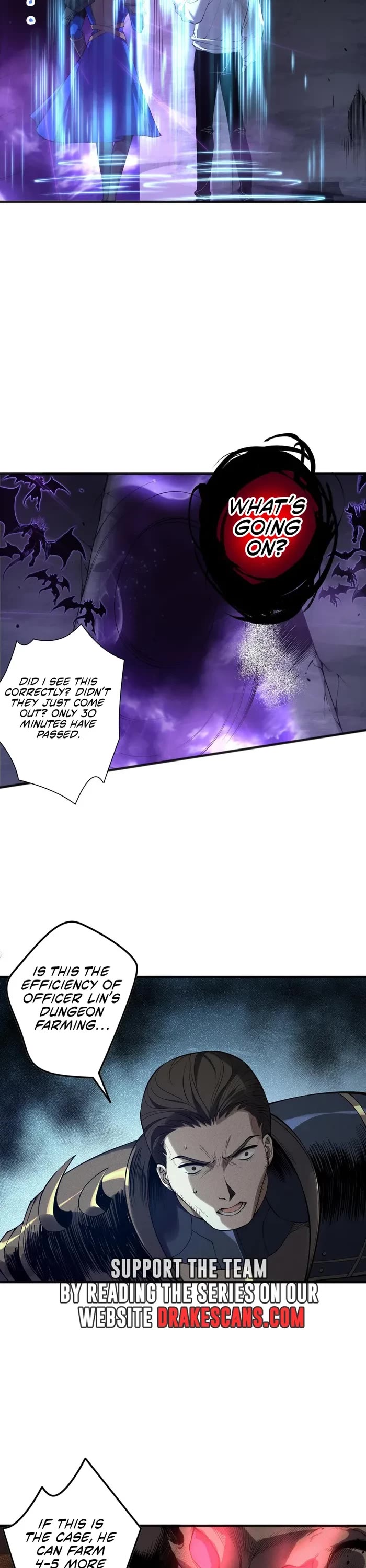 Disastrous Necromancer Chapter 131 page 7 - Chapter 131