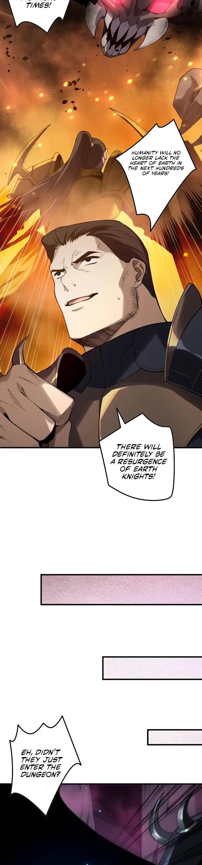 Disastrous Necromancer Chapter 131 page 8 - Chapter 131