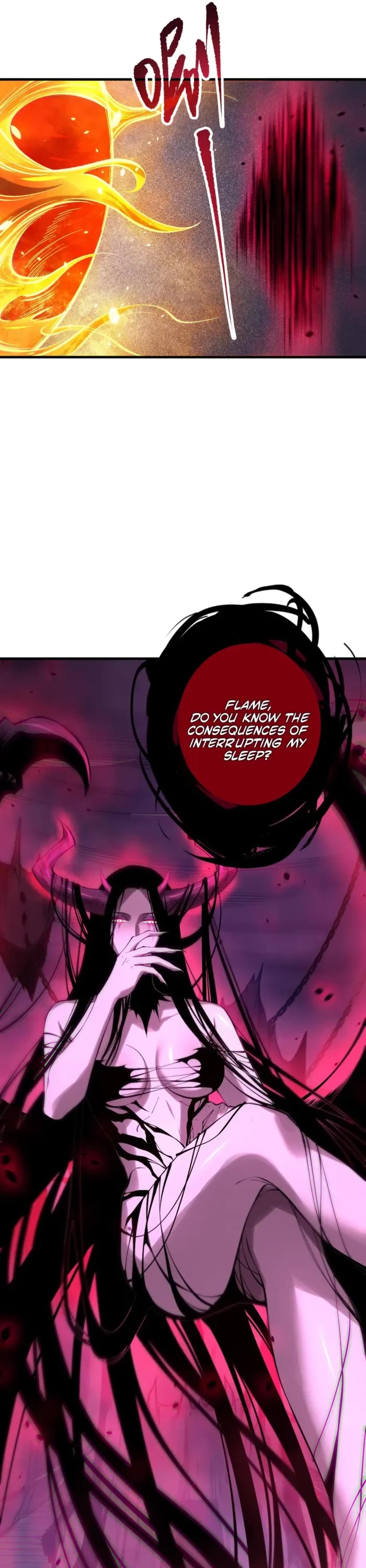 Disastrous Necromancer Chapter 132 page 26 - Chapter 132