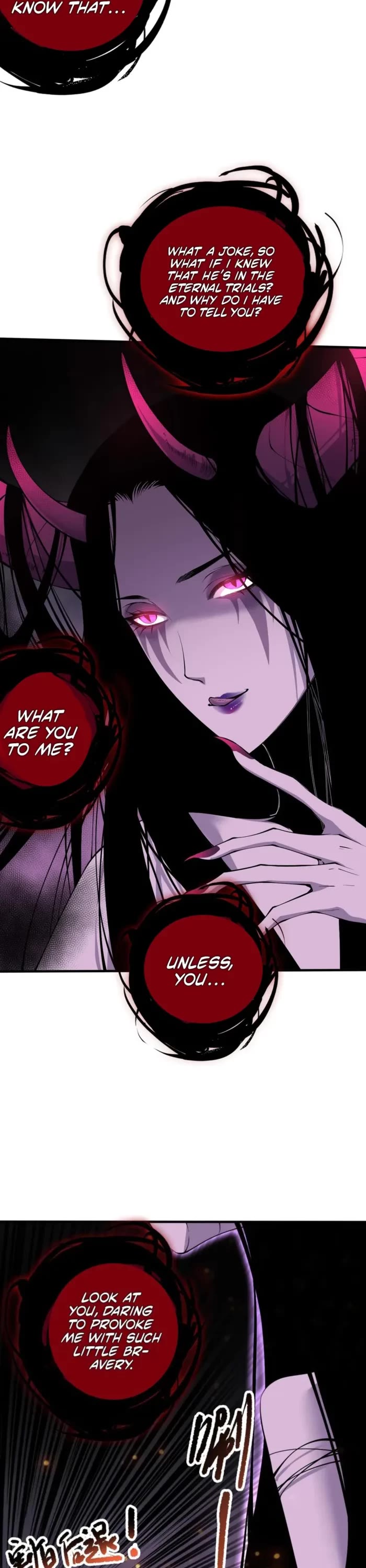 Disastrous Necromancer Chapter 132 page 28 - Chapter 132