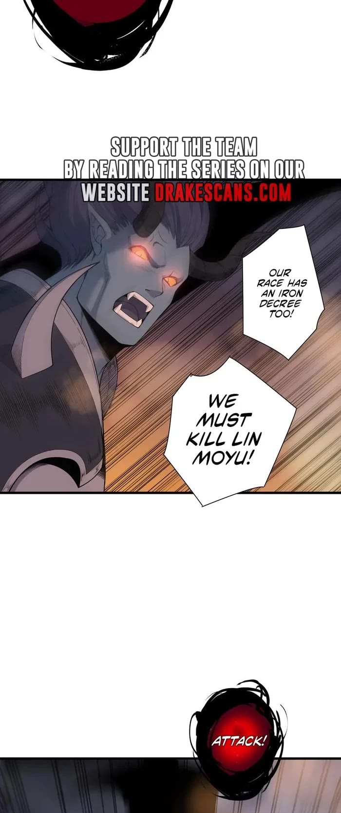 Disastrous Necromancer Chapter 134 page 31 - Chapter 134