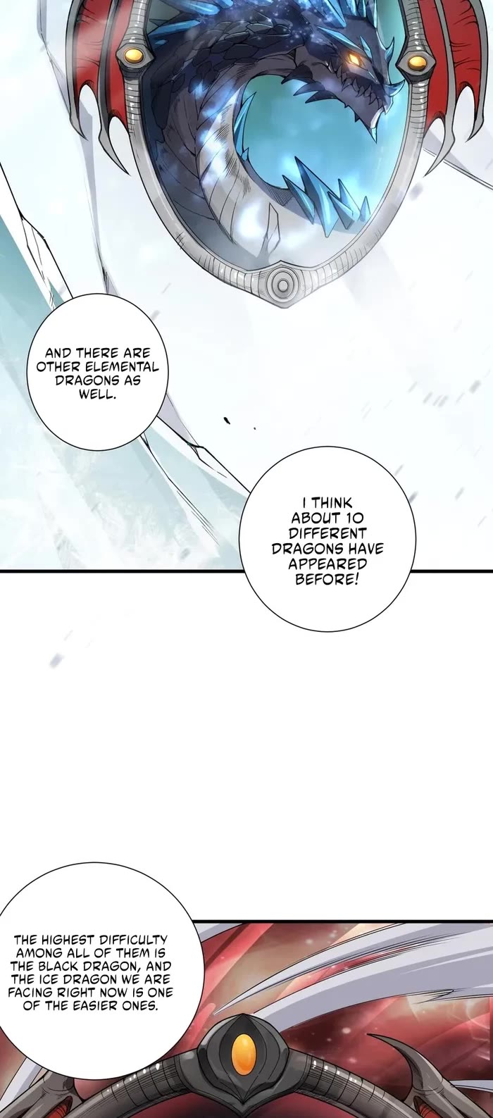 Disastrous Necromancer Chapter 135 page 13 - Chapter 135