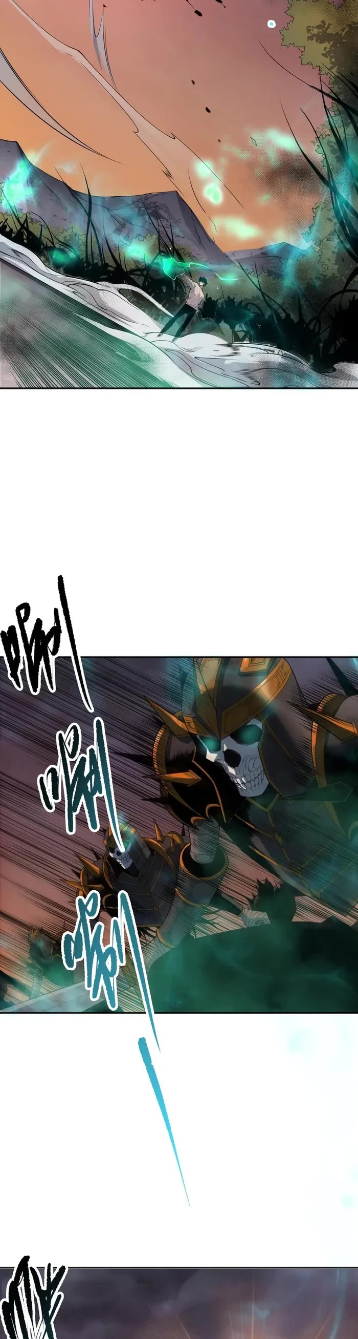 Disastrous Necromancer Chapter 135 page 3 - Chapter 135