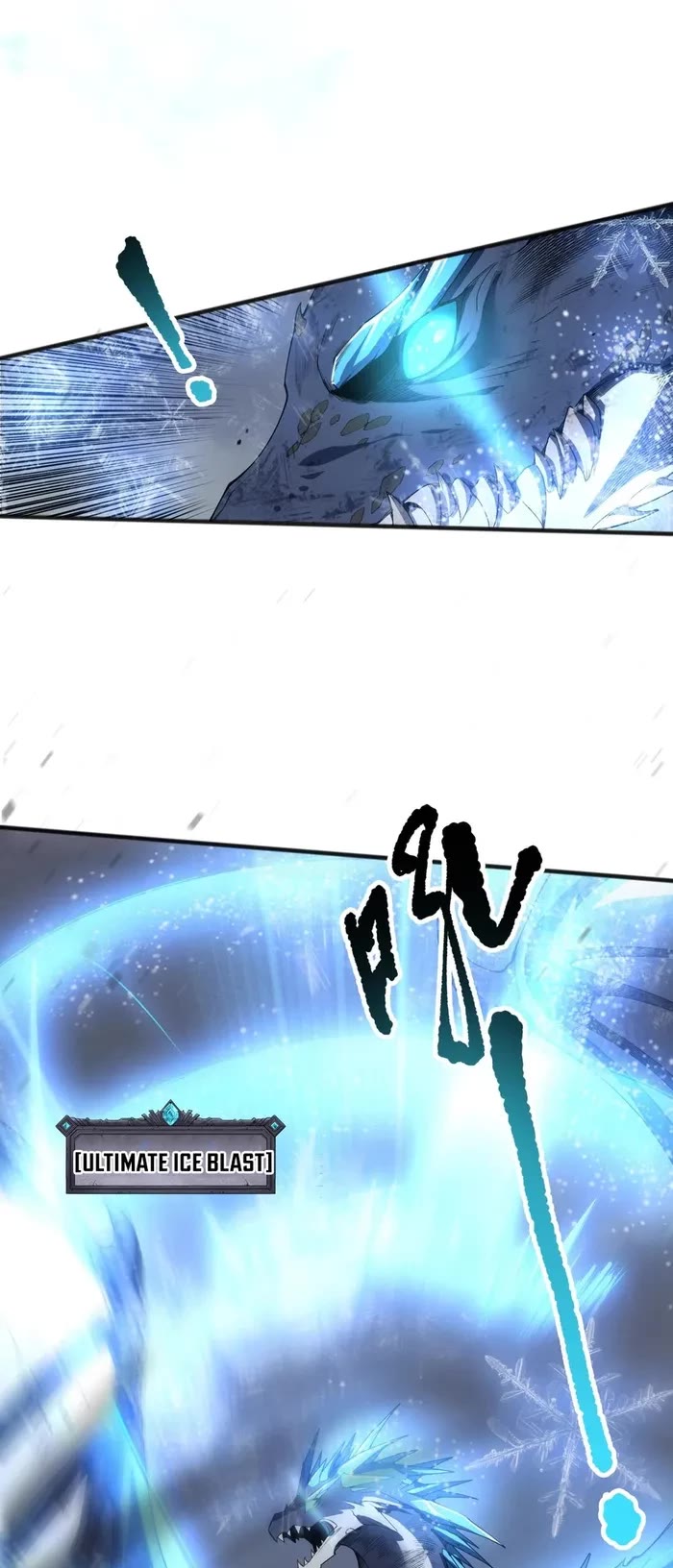 Disastrous Necromancer Chapter 135 page 30 - Chapter 135