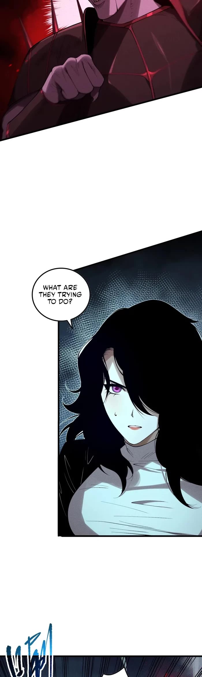 Disastrous Necromancer Chapter 135 page 8 - Chapter 135