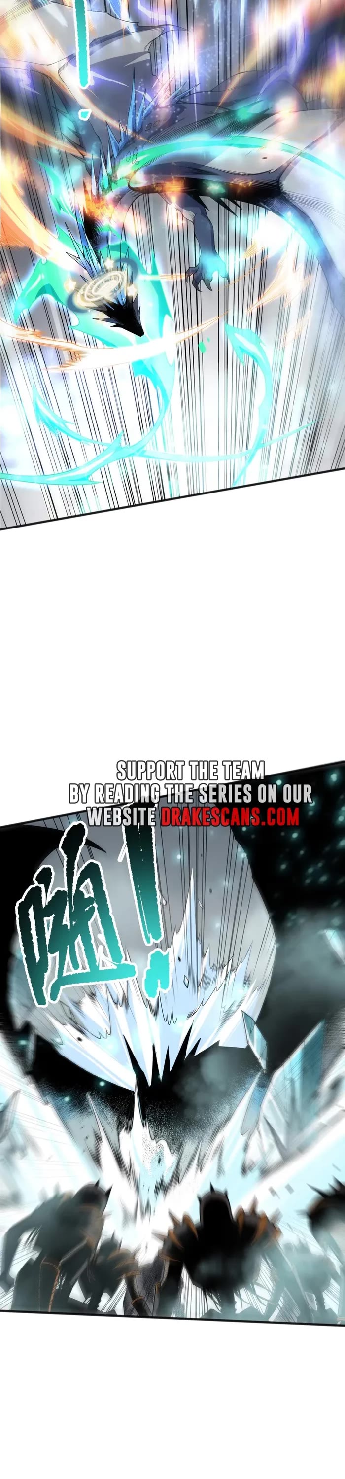 Disastrous Necromancer Chapter 136 page 18 - Chapter 136