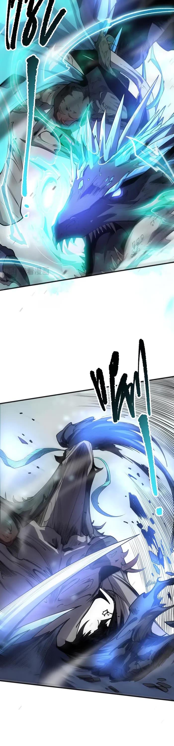 Disastrous Necromancer Chapter 136 page 23 - Chapter 136