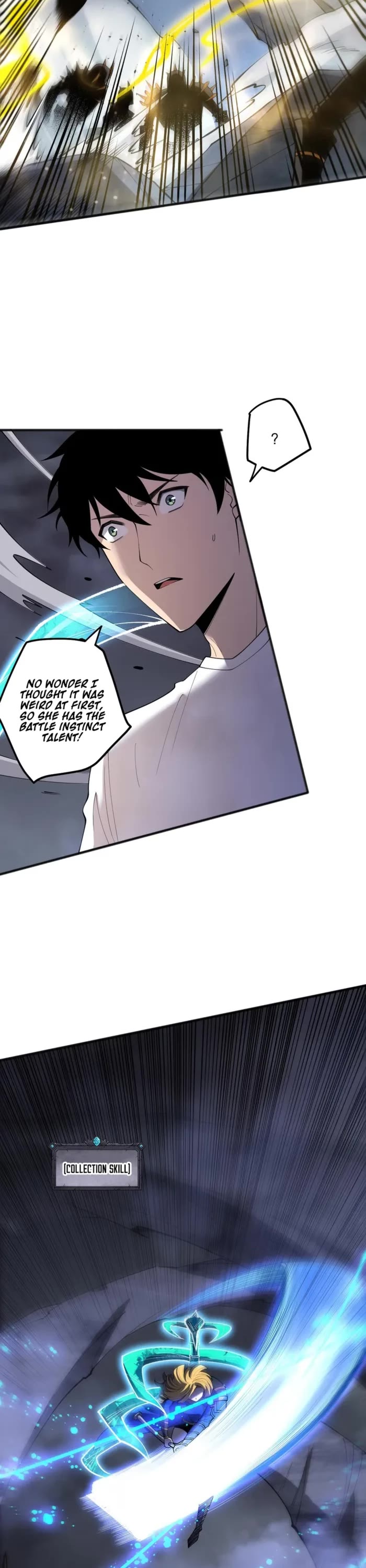 Disastrous Necromancer Chapter 137 page 13 - Chapter 137