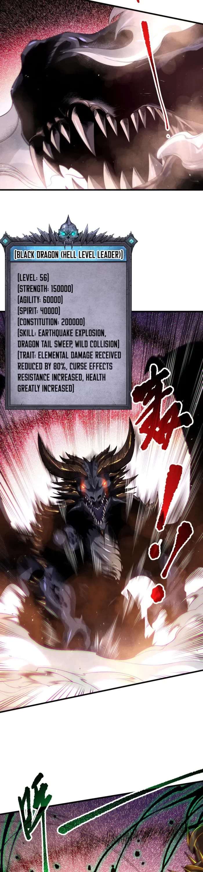 Disastrous Necromancer Chapter 137 page 3 - Chapter 137