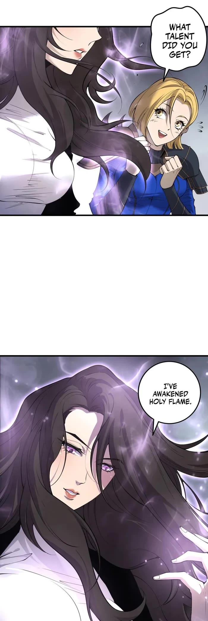 Disastrous Necromancer Chapter 139 page 14 - Chapter 139
