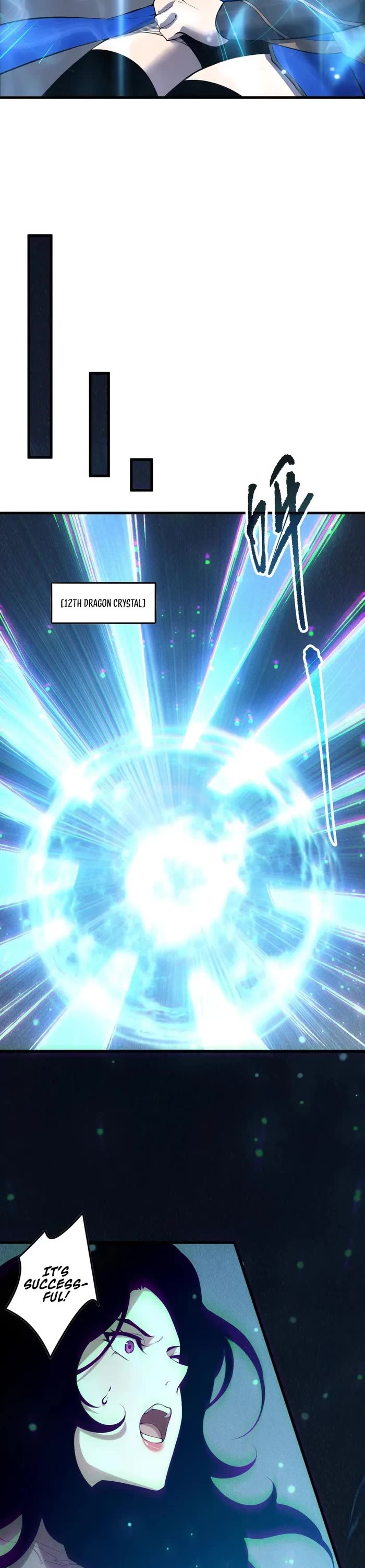 Disastrous Necromancer Chapter 139 page 17 - Chapter 139