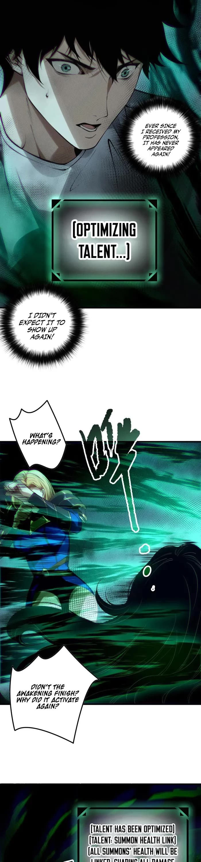 Disastrous Necromancer Chapter 139 page 25 - Chapter 139