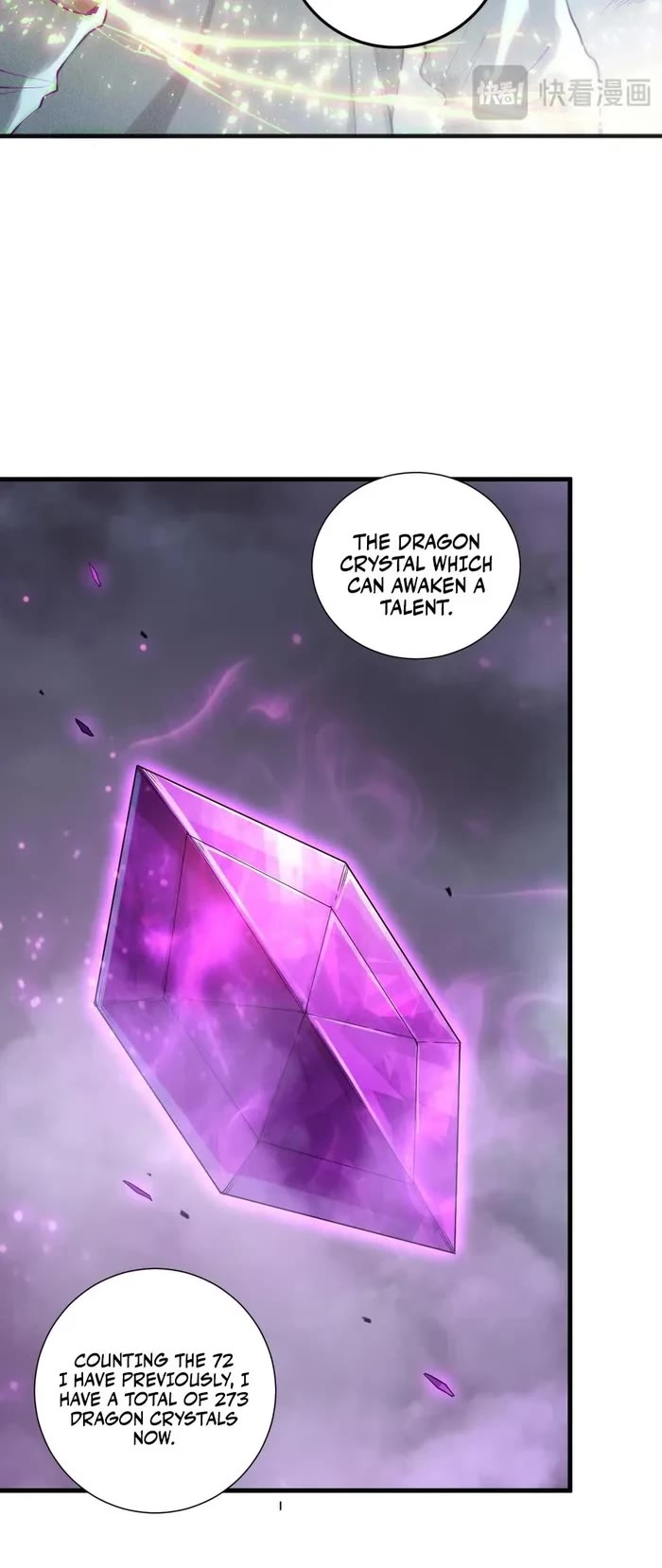 Disastrous Necromancer Chapter 139 page 5 - Chapter 139