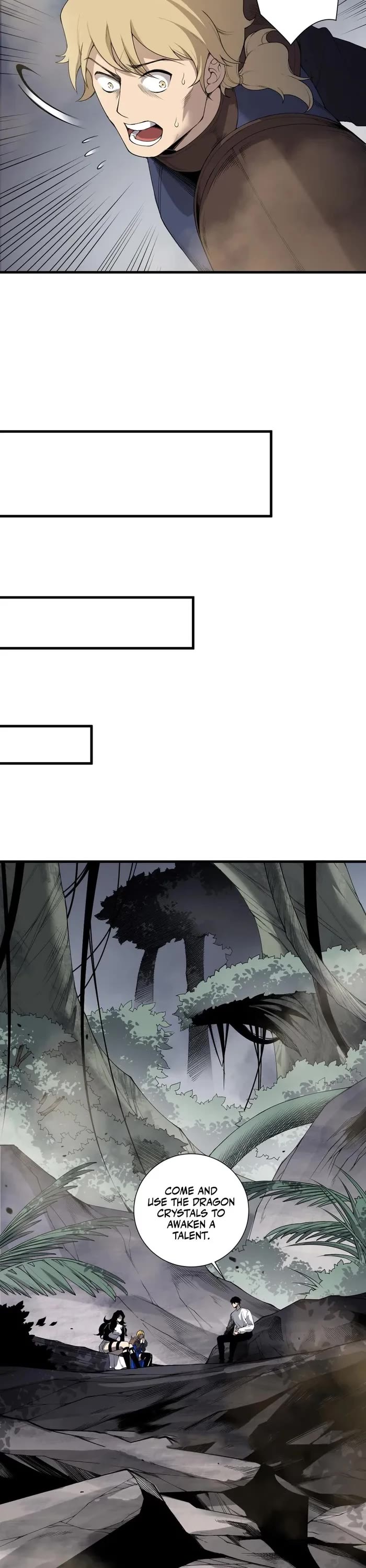 Disastrous Necromancer Chapter 139 page 7 - Chapter 139