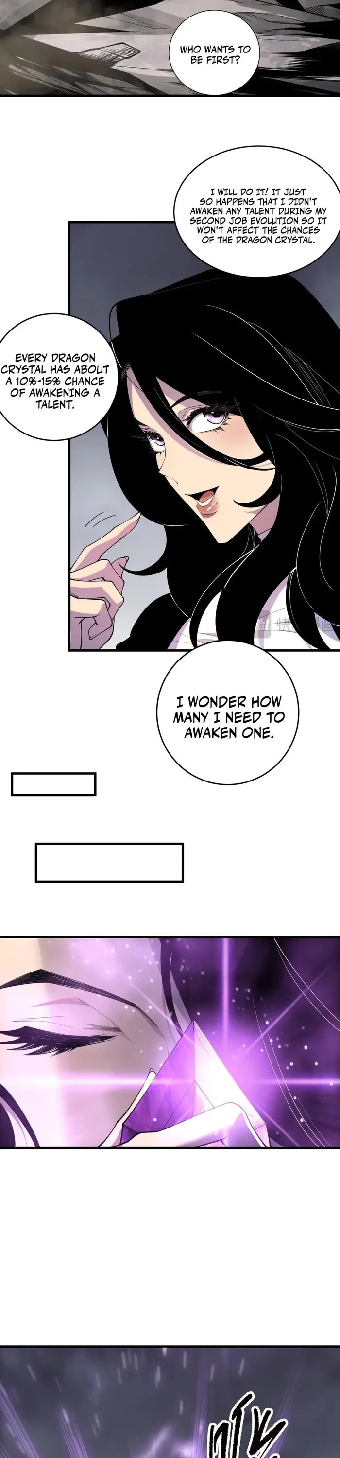 Disastrous Necromancer Chapter 139 page 8 - Chapter 139