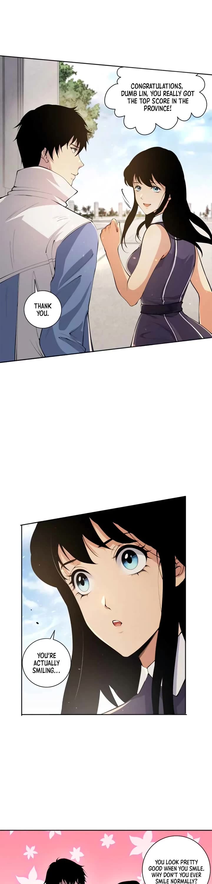 Disastrous Necromancer Chapter 14 page 16 - Chapter 14