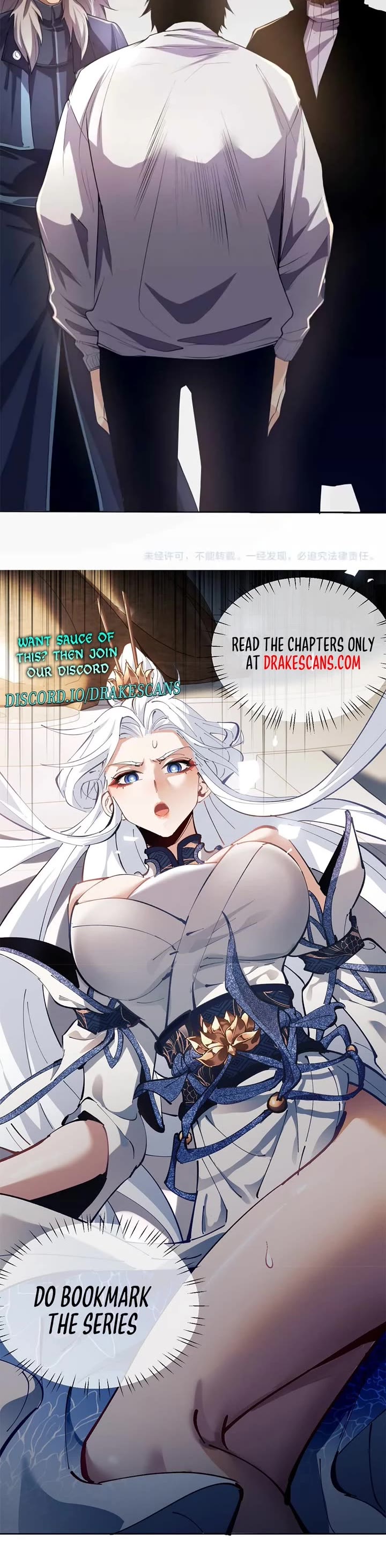 Disastrous Necromancer Chapter 14 page 32 - Chapter 14