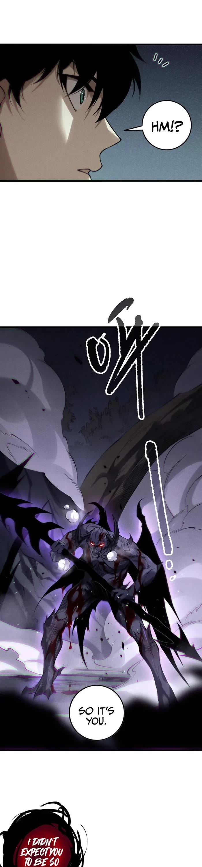 Disastrous Necromancer Chapter 140 page 15 - Chapter 140