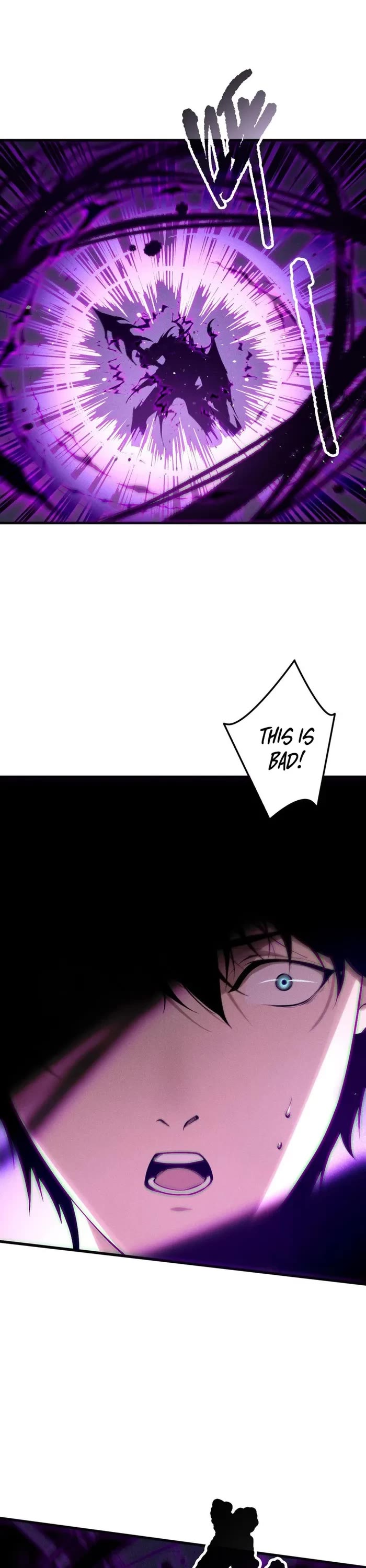 Disastrous Necromancer Chapter 140 page 17 - Chapter 140