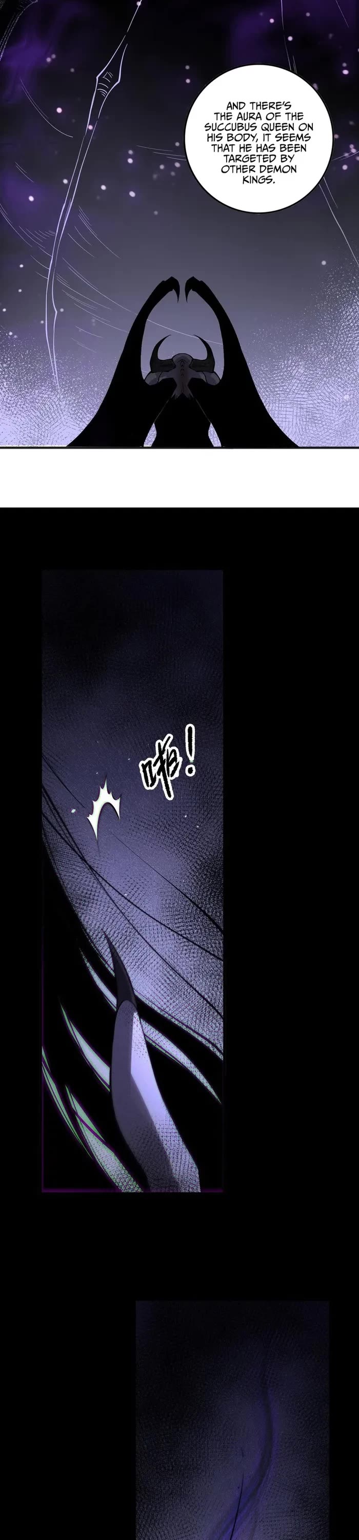 Disastrous Necromancer Chapter 140 page 26 - Chapter 140