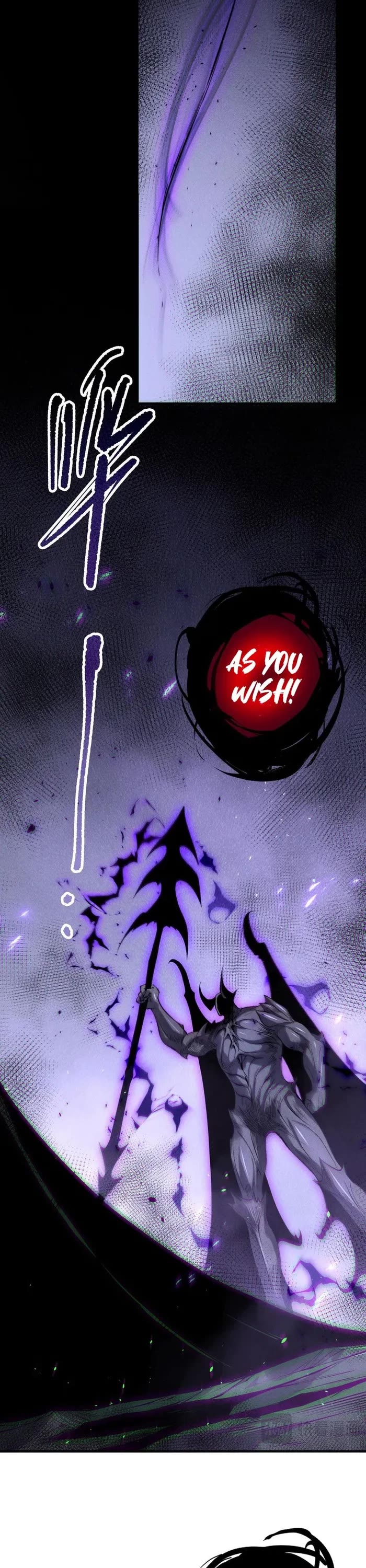 Disastrous Necromancer Chapter 140 page 27 - Chapter 140