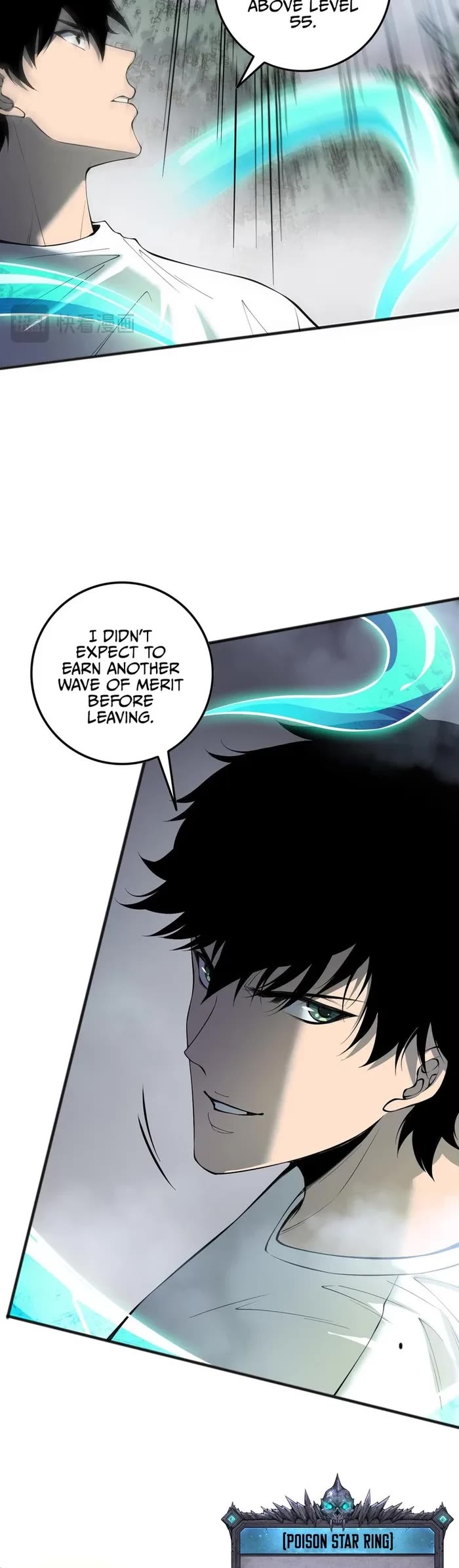 Disastrous Necromancer Chapter 140 page 3 - Chapter 140