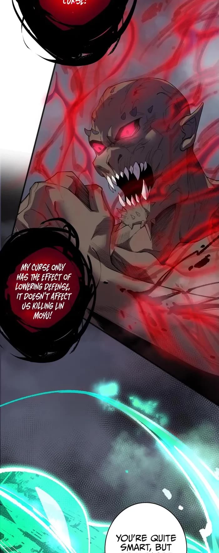 Disastrous Necromancer Chapter 140 page 8 - Chapter 140
