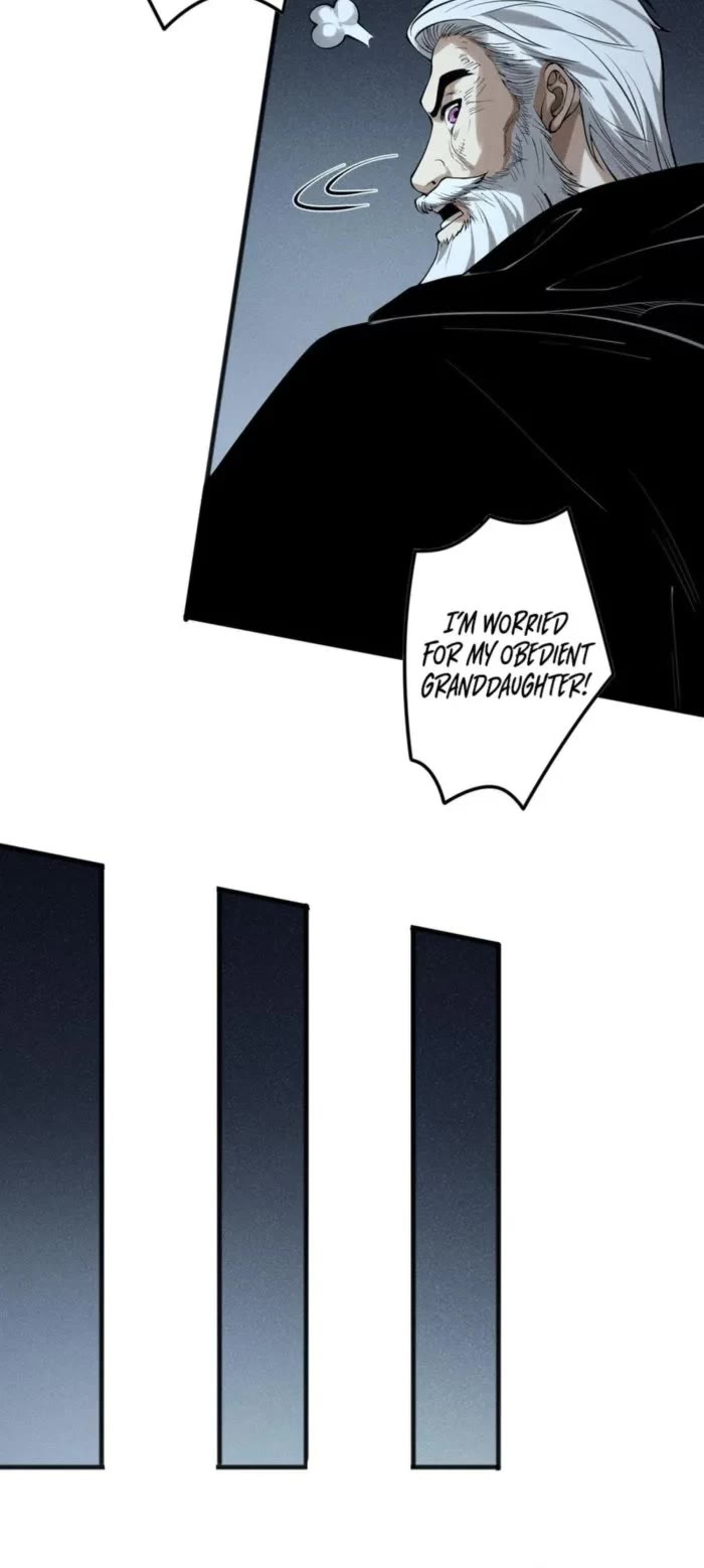 Disastrous Necromancer Chapter 141 page 19 - Chapter 141