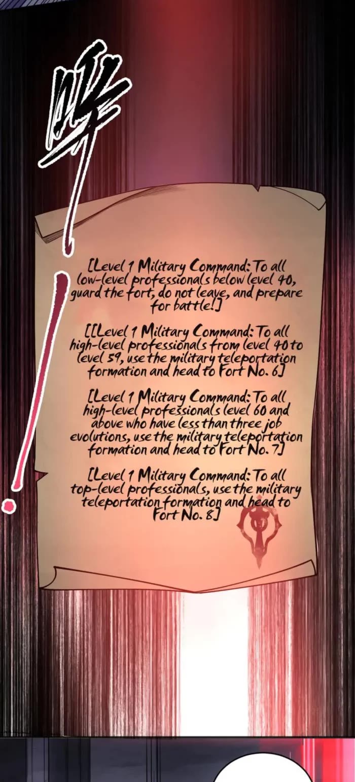 Disastrous Necromancer Chapter 141 page 28 - Chapter 141