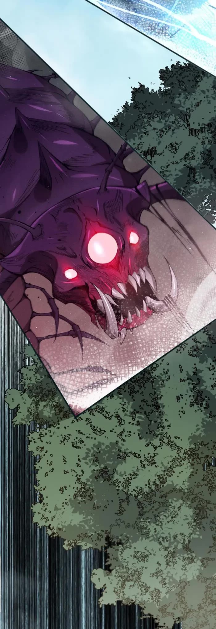 Disastrous Necromancer Chapter 141 page 8 - Chapter 141