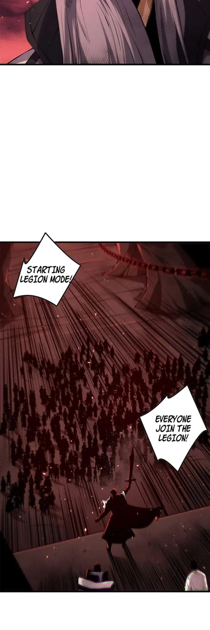 Disastrous Necromancer Chapter 142 page 10 - Chapter 142