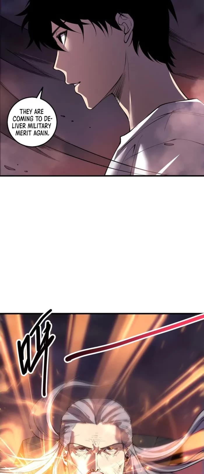 Disastrous Necromancer Chapter 142 page 19 - Chapter 142