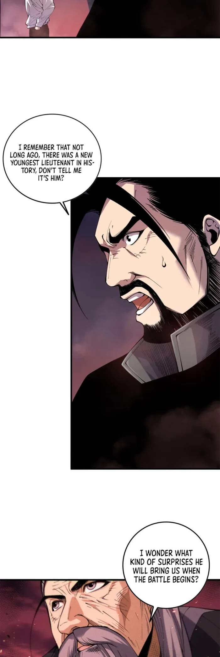 Disastrous Necromancer Chapter 142 page 9 - Chapter 142