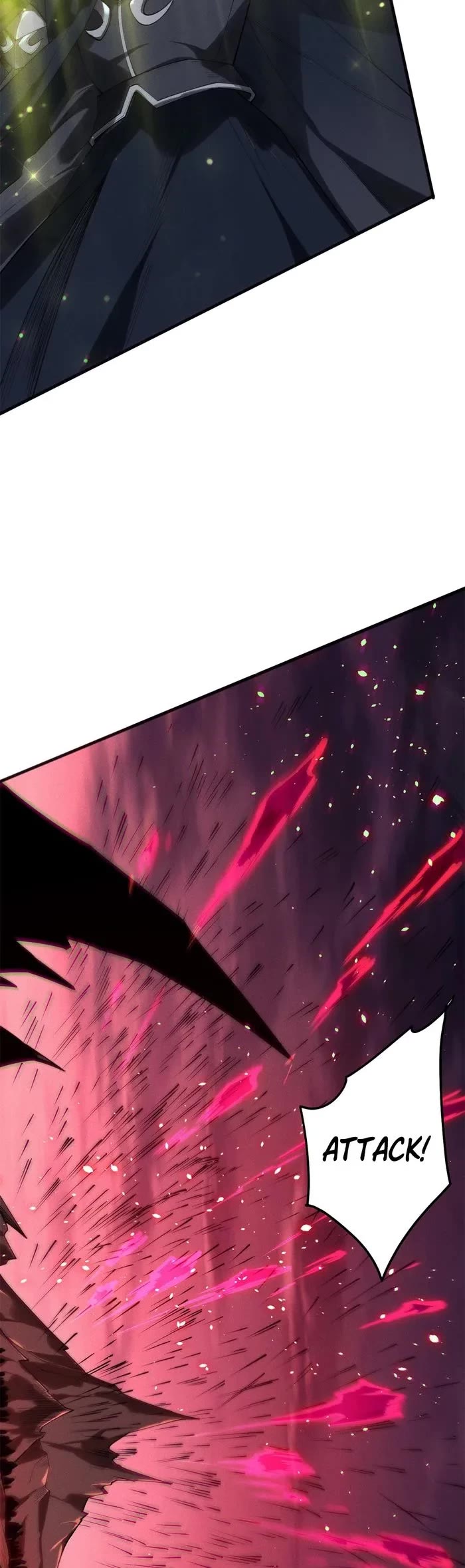 Disastrous Necromancer Chapter 143 page 17 - Chapter 143