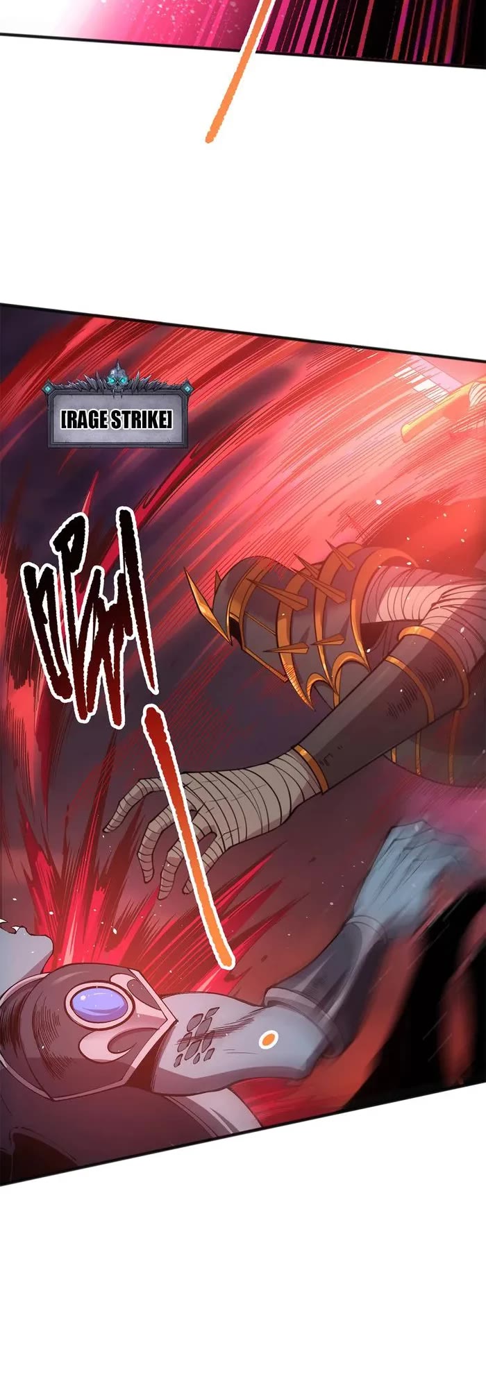 Disastrous Necromancer Chapter 143 page 28 - Chapter 143