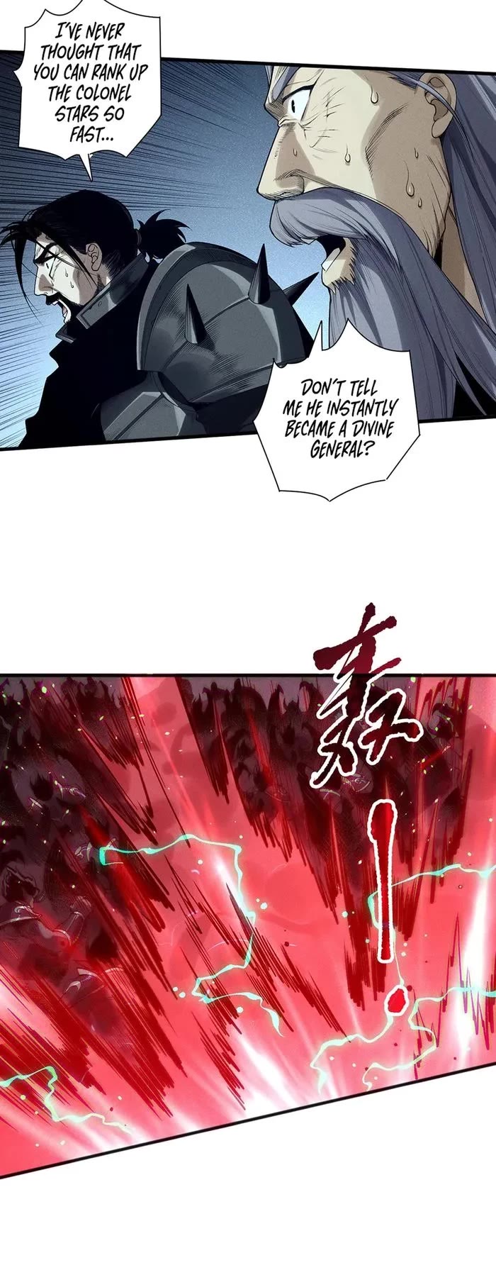 Disastrous Necromancer Chapter 144 page 10 - Chapter 144