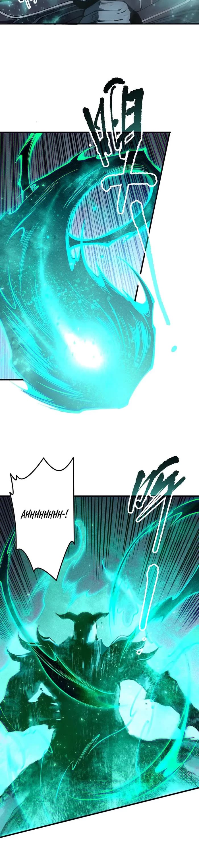 Disastrous Necromancer Chapter 144 page 28 - Chapter 144