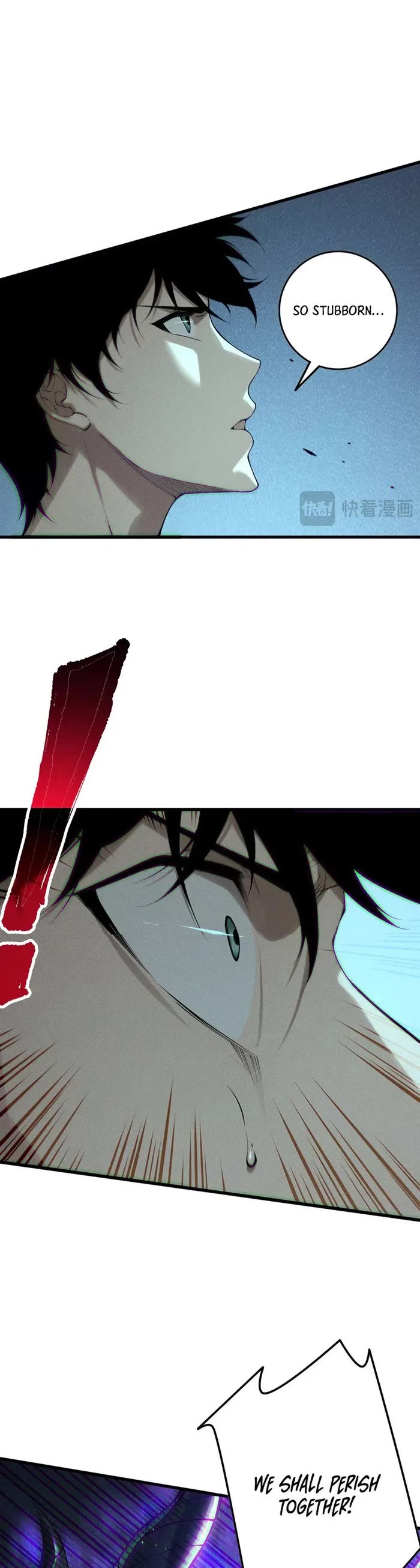Disastrous Necromancer Chapter 144 page 29 - Chapter 144