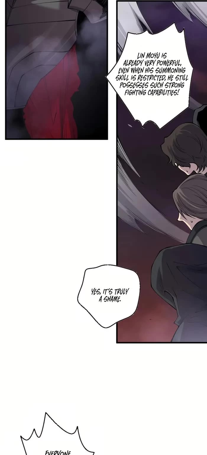 Disastrous Necromancer Chapter 145 page 4 - Chapter 145