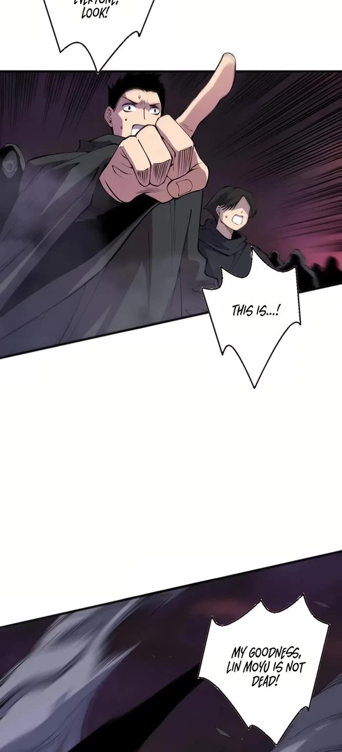 Disastrous Necromancer Chapter 145 page 5 - Chapter 145